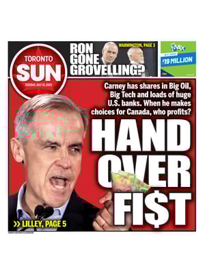Toronto Sun