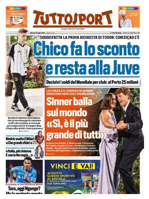 Tuttosport