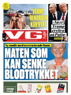 Verdens Gang (VG)