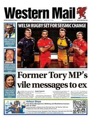 Western Mail (Wales)