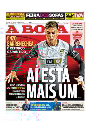 A Bola