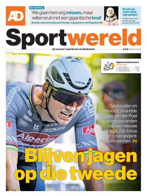 AD Sportwereld