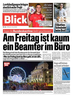 Blick