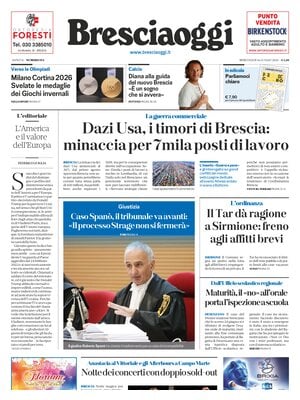 Brescia Oggi