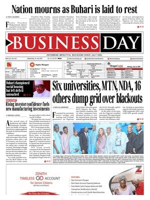 BusinessDay