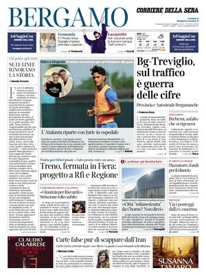 Corriere della Sera (Bergamo)