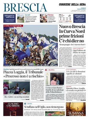 Corriere della Sera (Brescia)