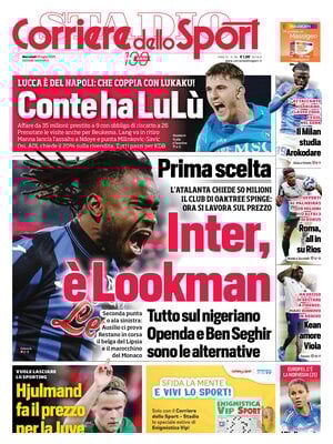 Corriere dello Sport