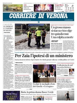 Corriere di Verona