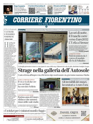 Corriere Fiorentino