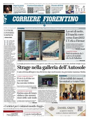 Corriere Fiorentino