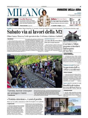 Corriere della Sera (Milano)