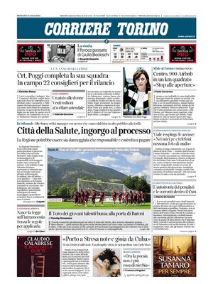 Corriere Torino