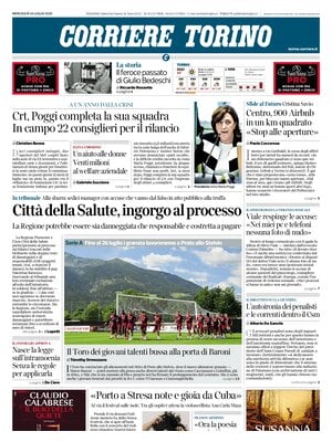 Corriere Torino