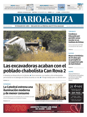 Diario de Ibiza