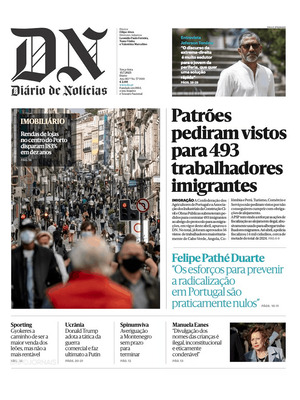 Diário de Notícias