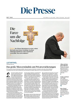 Die Presse