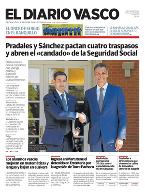 El Diario Vasco