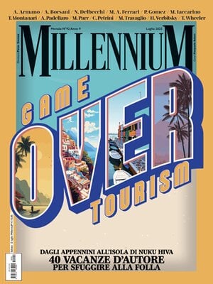 FQ Millennium