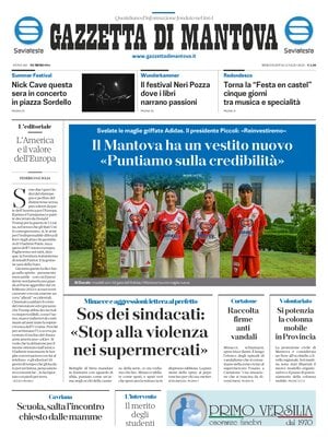 Gazzetta di Mantova