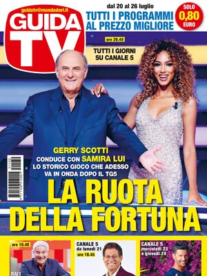 Guida TV