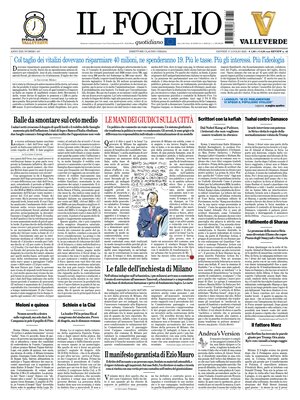 Il Foglio