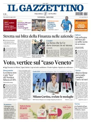 Il Gazzettino