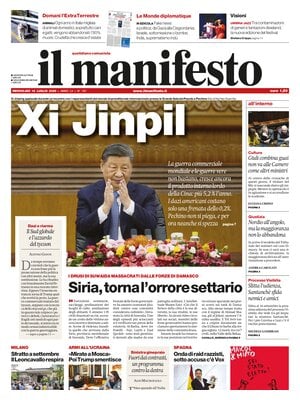 Il Manifesto