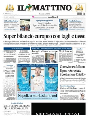Il Mattino