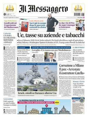 Il Messaggero
