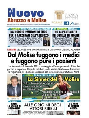 Il Nuovo Abruzzo e Molise