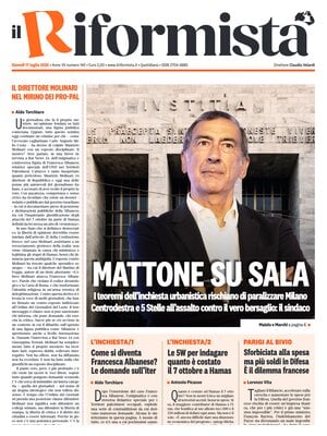 Il Riformista