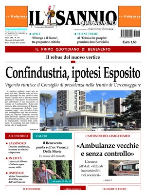 Il Sannio Quotidiano