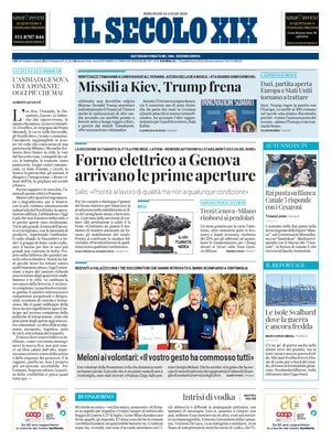 Il Secolo XIX
