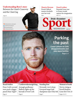Irish Examiner Sport