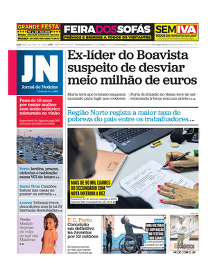 Jornal de Notícias
