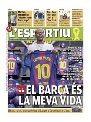 L'Esportiu