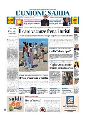 L'Unione Sarda