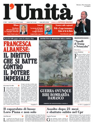 L'Unità