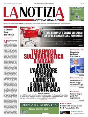 La Notizia