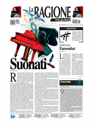 La Ragione