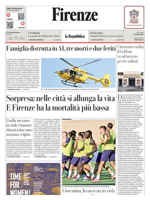 La Repubblica (Firenze)