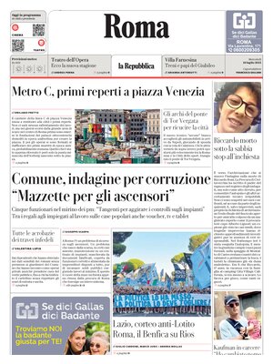La Repubblica (Roma)