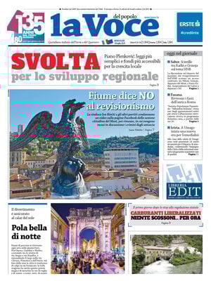 La Voce del popolo