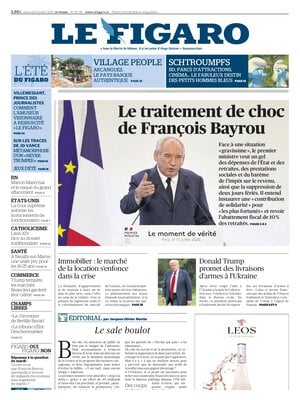 Le Figaro
