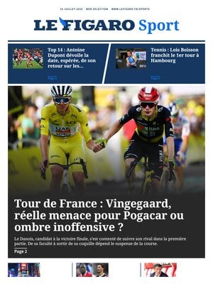 Le Figaro SPORT