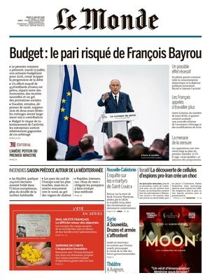 Le Monde