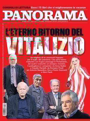 Panorama