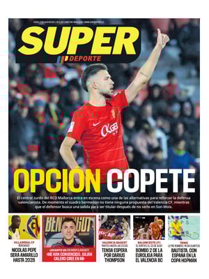 Superdeporte