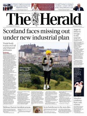 The Herald (Scotland)